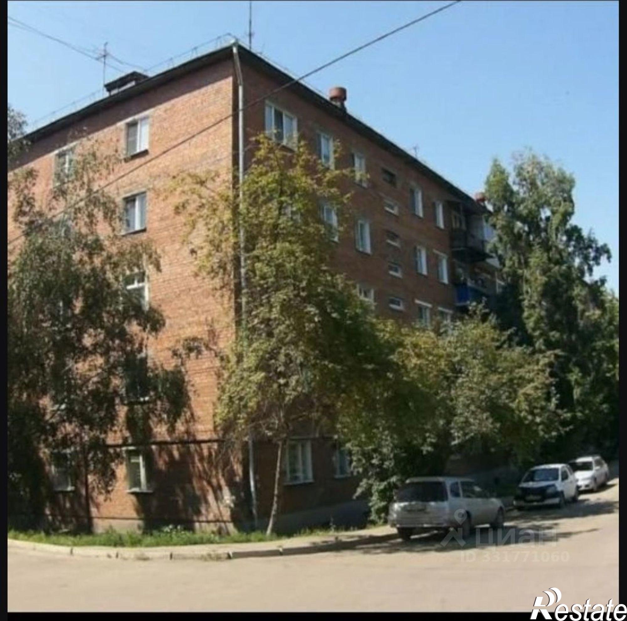Купить квартиру за 12 000 000 рублей на ул Карла Либкнехта, 193