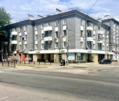 3-комн, 78кв м, этаж 4/4 ул Декабрьских Событий, 105б