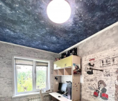 2-комн, 41.2кв м, этаж 4/4 Рябикова б-р, 22