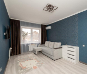3-комн, 64кв м, этаж 2/16 Дальневосточная, 104