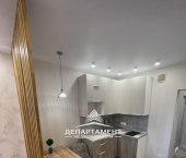 1-комн, 29кв м, этаж 4/16 Баумана, 271