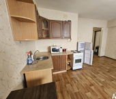 1-комн, 33кв м, этаж 6/7 Байкальская, 253б