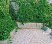 2-комн, 48кв м, этаж 1/3 -, 140