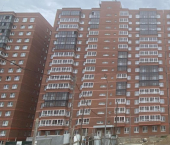 1-комн, 36кв м, этаж 5/16 Баумана, 271