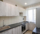 2-комн, 44.3кв м, этаж 4/5 Байкальская, 304