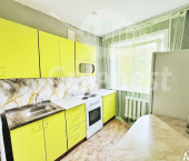 2-комн, 44кв м, этаж 3/5 б-р Рябикова, 14а
