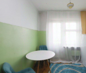 2-комн, 42кв м, этаж 6/9 ул Аэрофлотская, 6