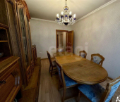 5-комн, 68кв м, этаж 1/5 ул Воровского, 11
