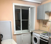 2-комн, 41кв м, этаж 5/5 ул Аэрофлотская, 7