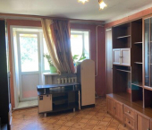 2-комн, 46кв м, этаж 4/4 ул Куликовская, 3