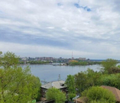 2-комн, 69кв м, этаж 6/8 ул Профсоюзная, 60