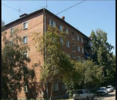2-комн, 44кв м, этаж 2/5 ул Карла Либкнехта, 193