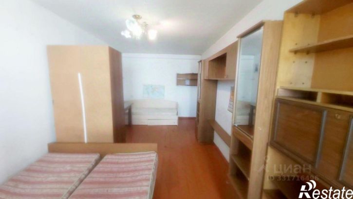 1-комн квартира ул Геологов, 12а,  д. 12а