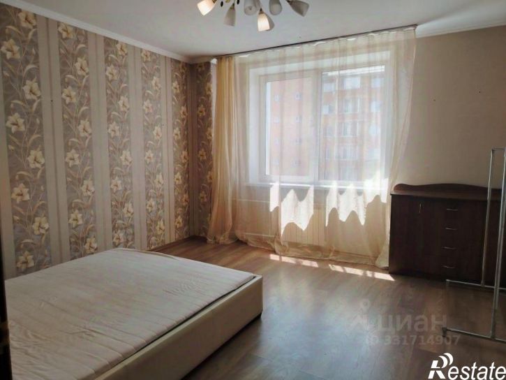 2-комн квартира ул Байкальская, 234в/6,  д. 234в/6