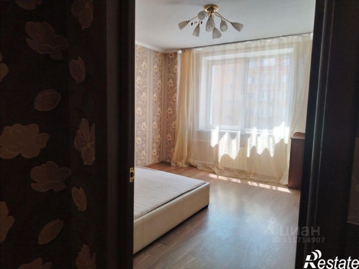 2-комн квартира ул Байкальская, 234в/6,  д. 234в/6