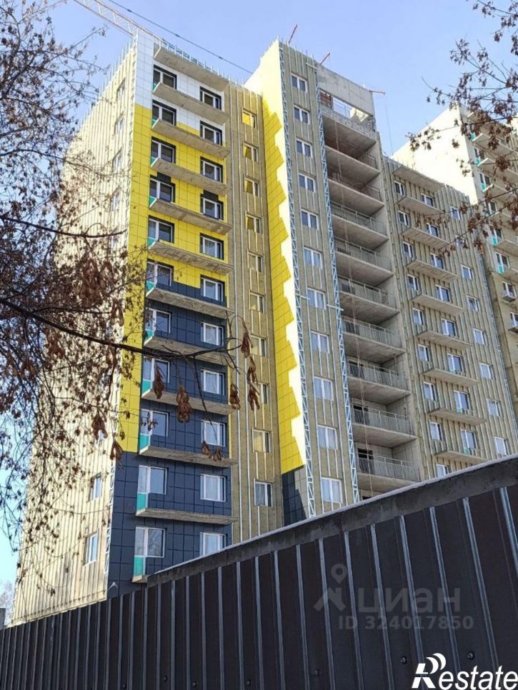 2-комн квартира ул Лермонтова, 83,  д. 83