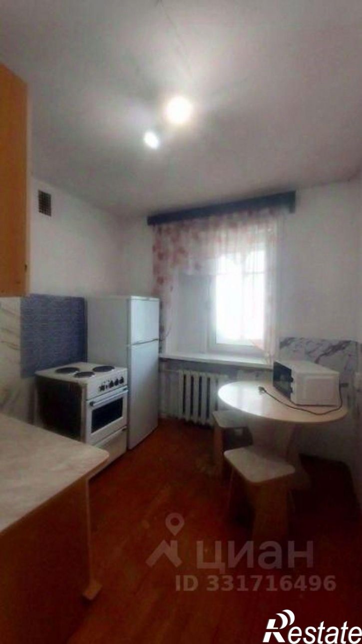 1-комн квартира ул Геологов, 12а,  д. 12а