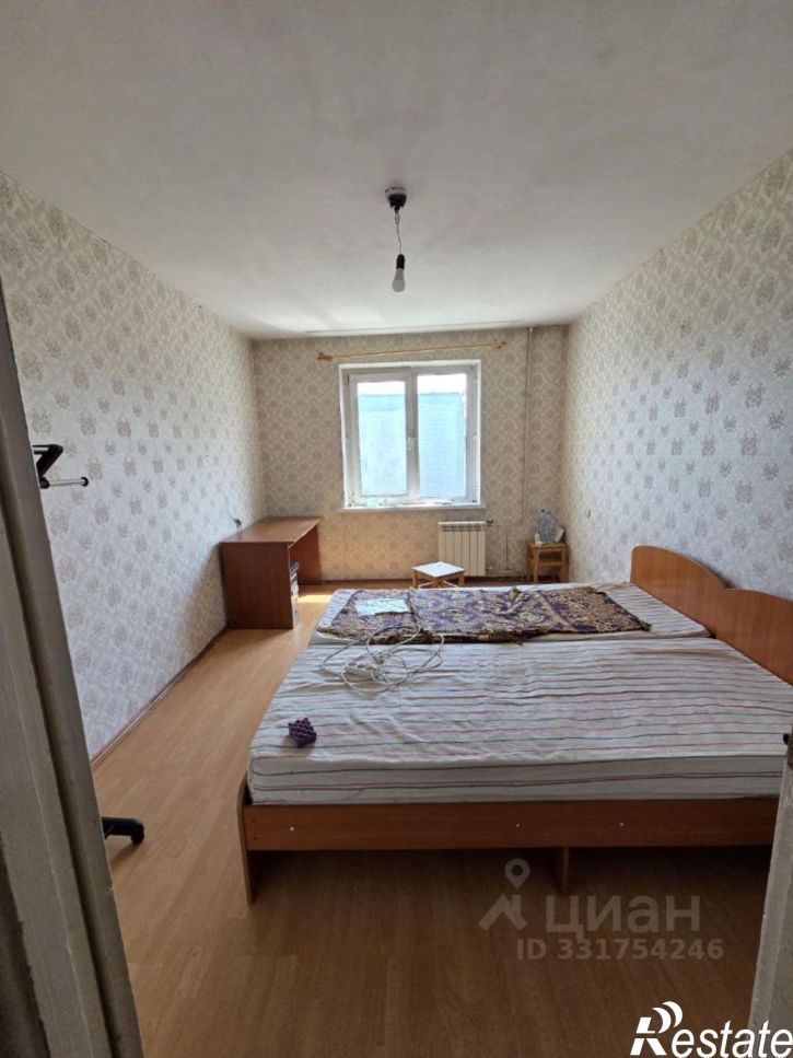 2-комн квартира ул Депутатская, 10,  д. 10