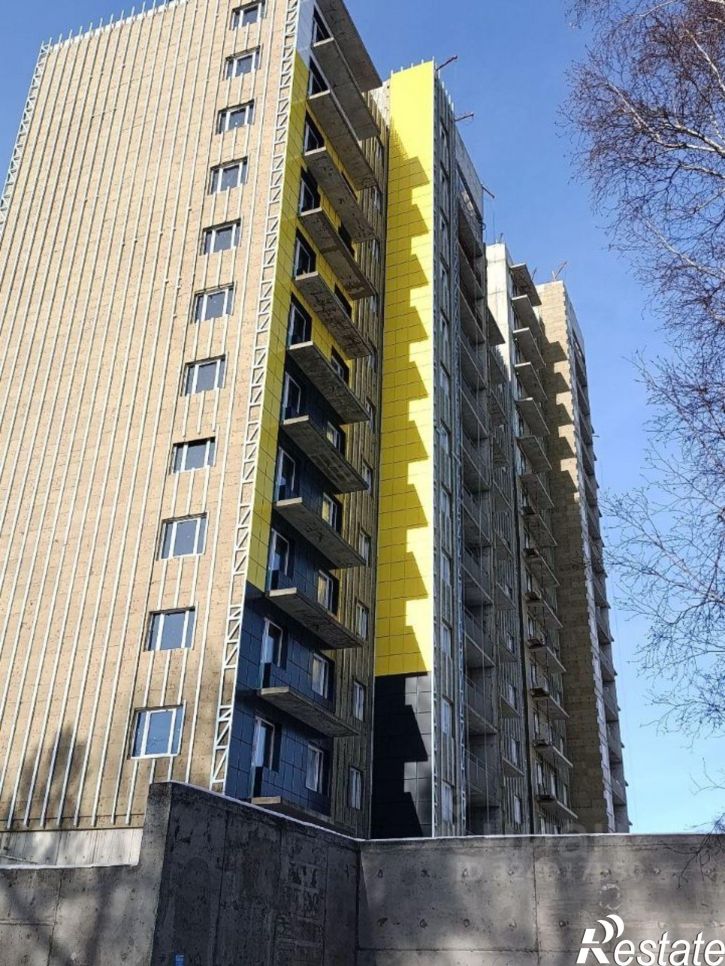 2-комн квартира ул Лермонтова, 83,  д. 83