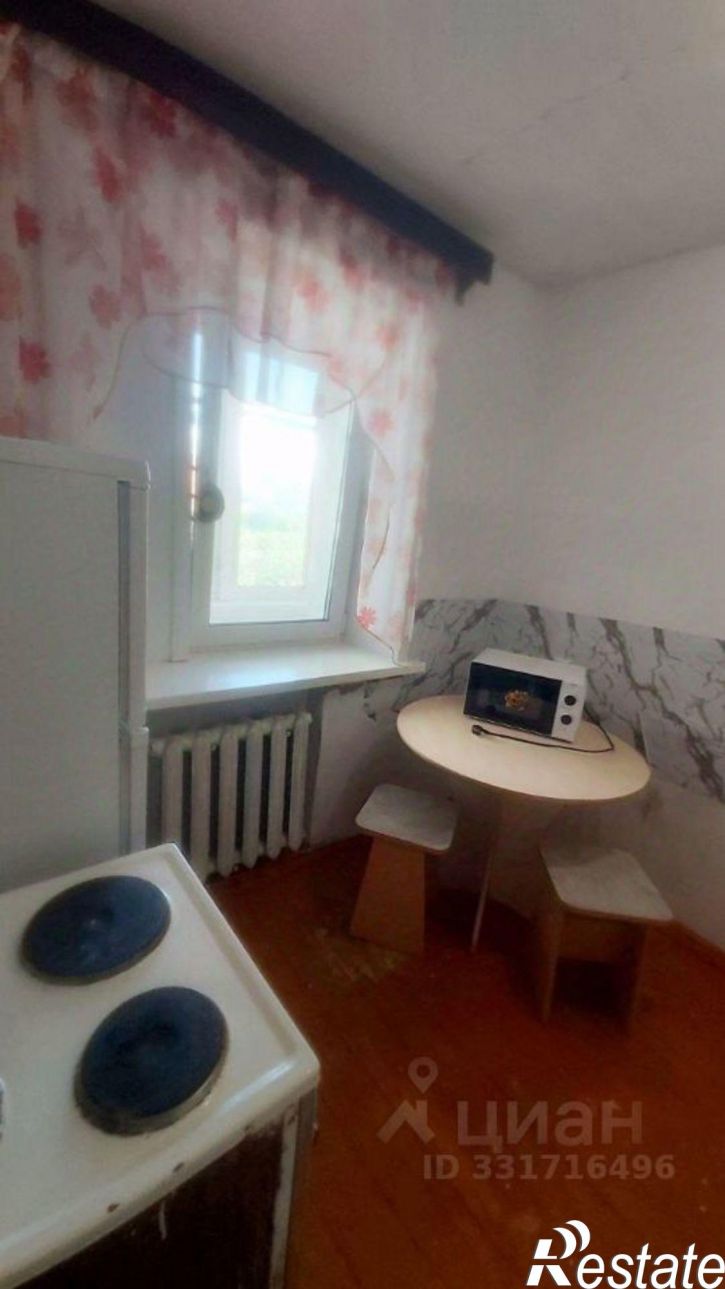 1-комн квартира ул Геологов, 12а,  д. 12а