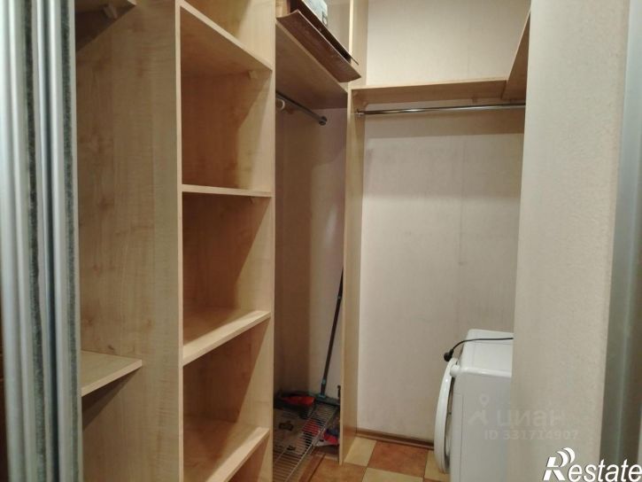 2-комн квартира ул Байкальская, 234в/6,  д. 234в/6