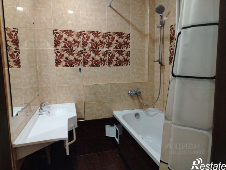2-комн квартира ул Байкальская, 234в/6,  д. 234в/6