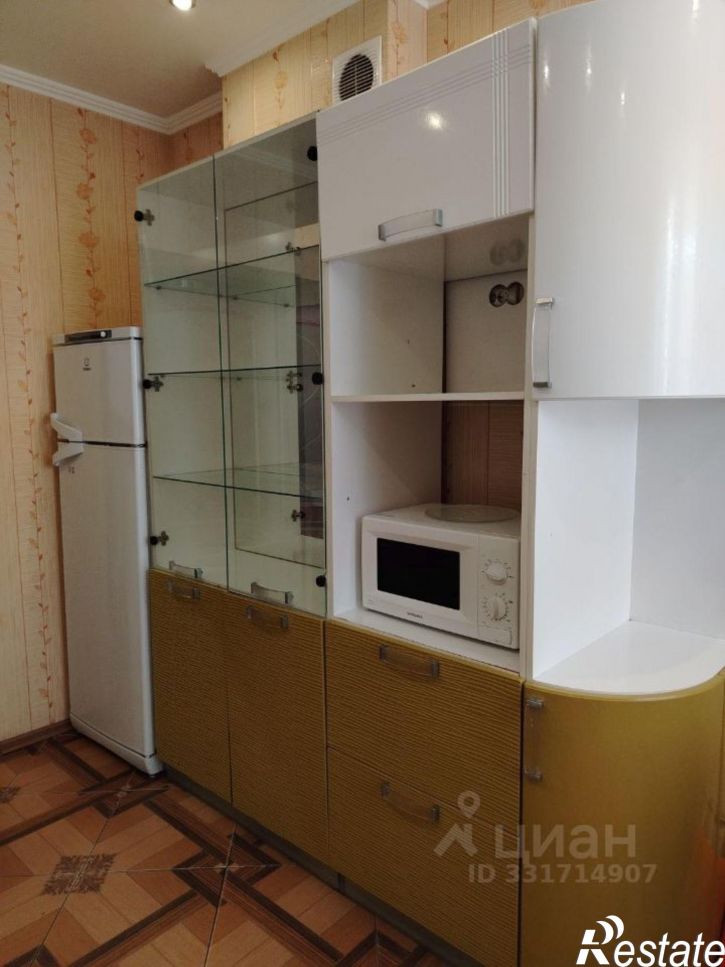 2-комн квартира ул Байкальская, 234в/6,  д. 234в/6