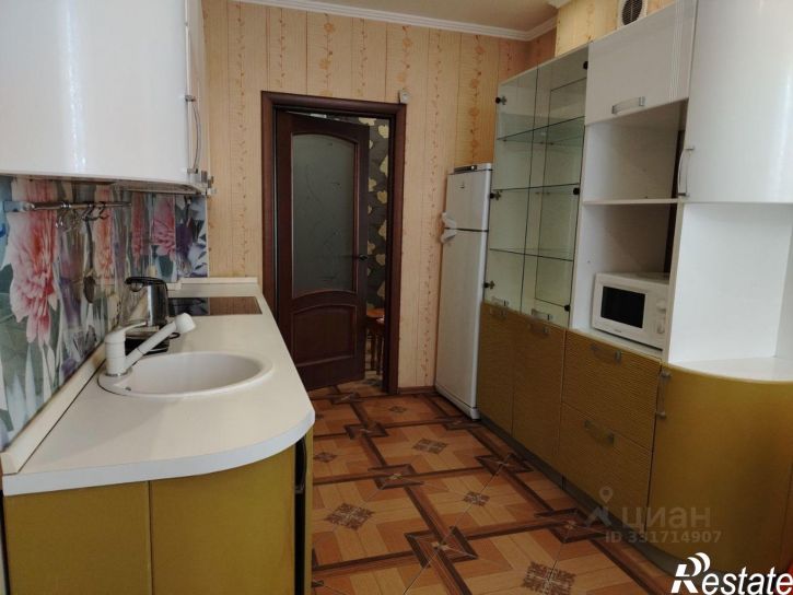 2-комн квартира ул Байкальская, 234в/6,  д. 234в/6