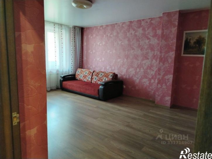 2-комн квартира ул Байкальская, 234в/6,  д. 234в/6