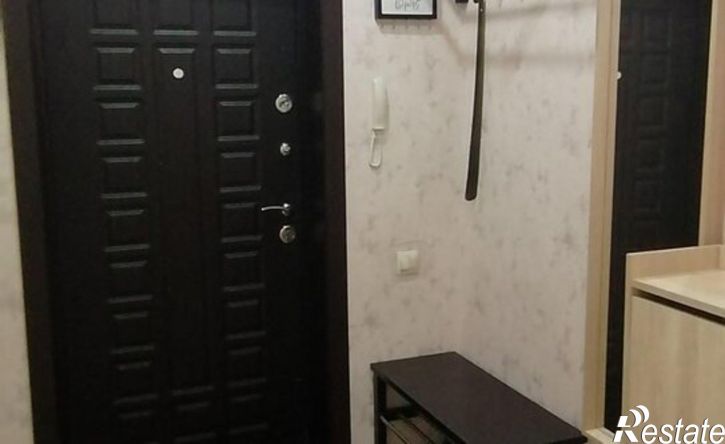 2-комн квартира пр-д Юрия Тена, 12,  д. 12