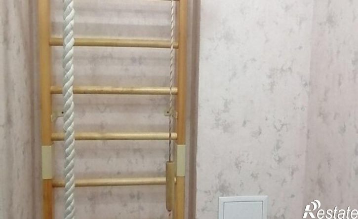2-комн квартира пр-д Юрия Тена, 12,  д. 12