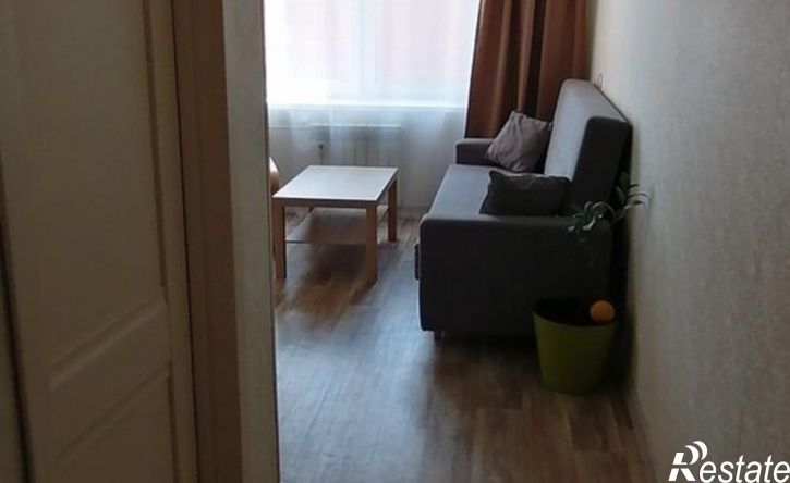 2-комн квартира пр-д Юрия Тена, 12,  д. 12