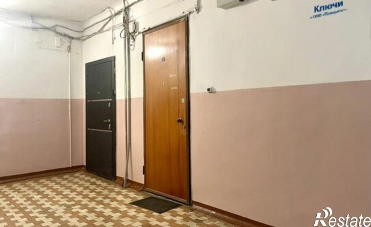 3-комн квартира ул Декабрьских Событий, 105б,  д. 105б