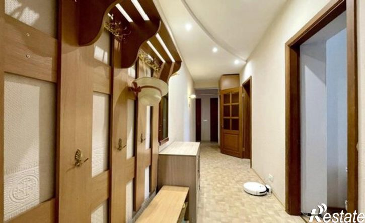 3-комн квартира ул Декабрьских Событий, 105б,  д. 105б