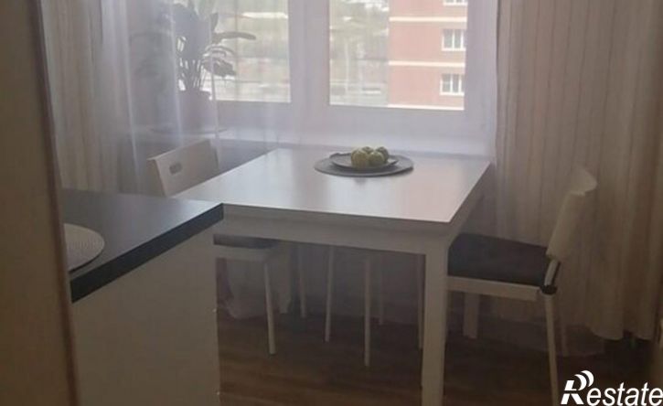 2-комн квартира пр-д Юрия Тена, 12,  д. 12