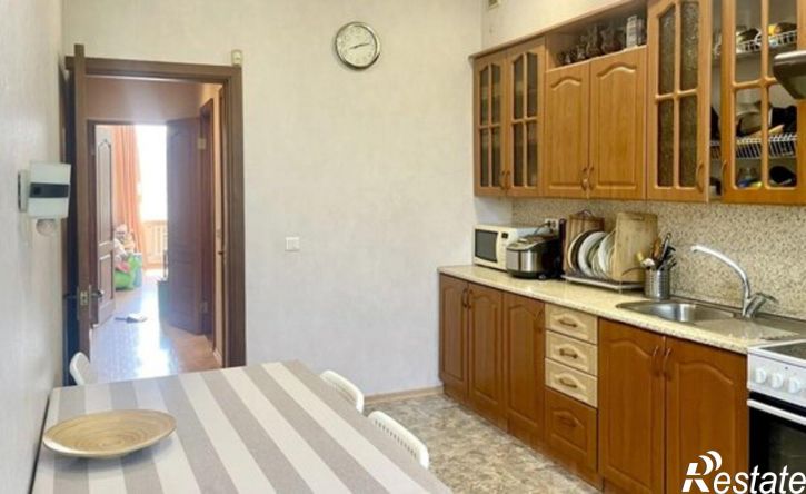3-комн квартира ул Декабрьских Событий, 105б,  д. 105б