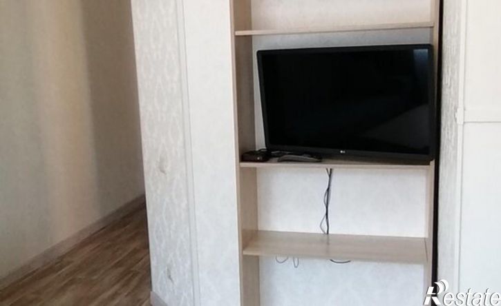 2-комн квартира пр-д Юрия Тена, 12,  д. 12
