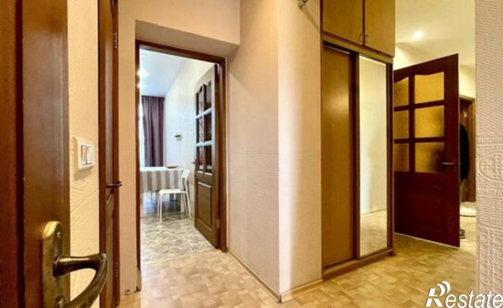 3-комн квартира ул Декабрьских Событий, 105б,  д. 105б