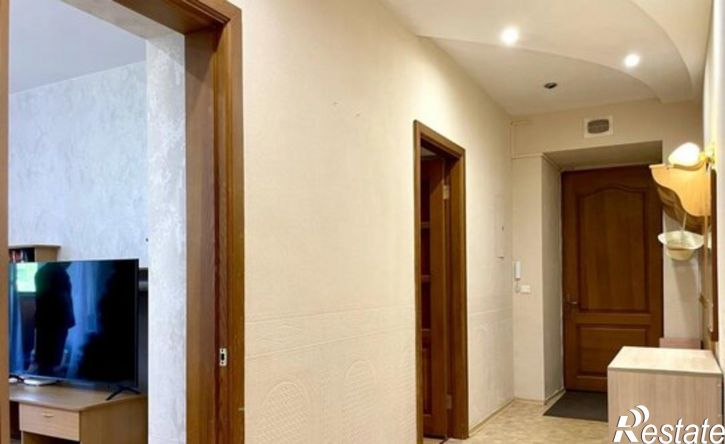 3-комн квартира ул Декабрьских Событий, 105б,  д. 105б