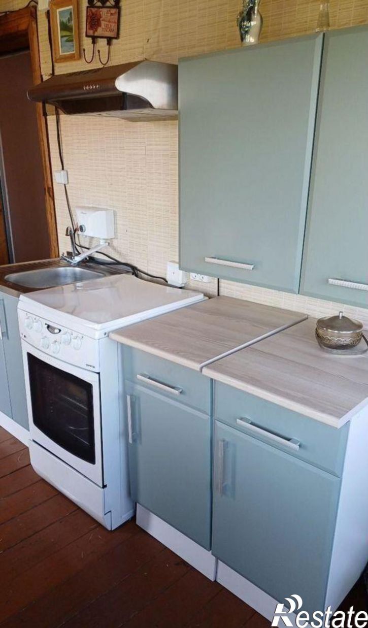 Коттедж/дом СНТ Октябрьское, Севастопольская, 36