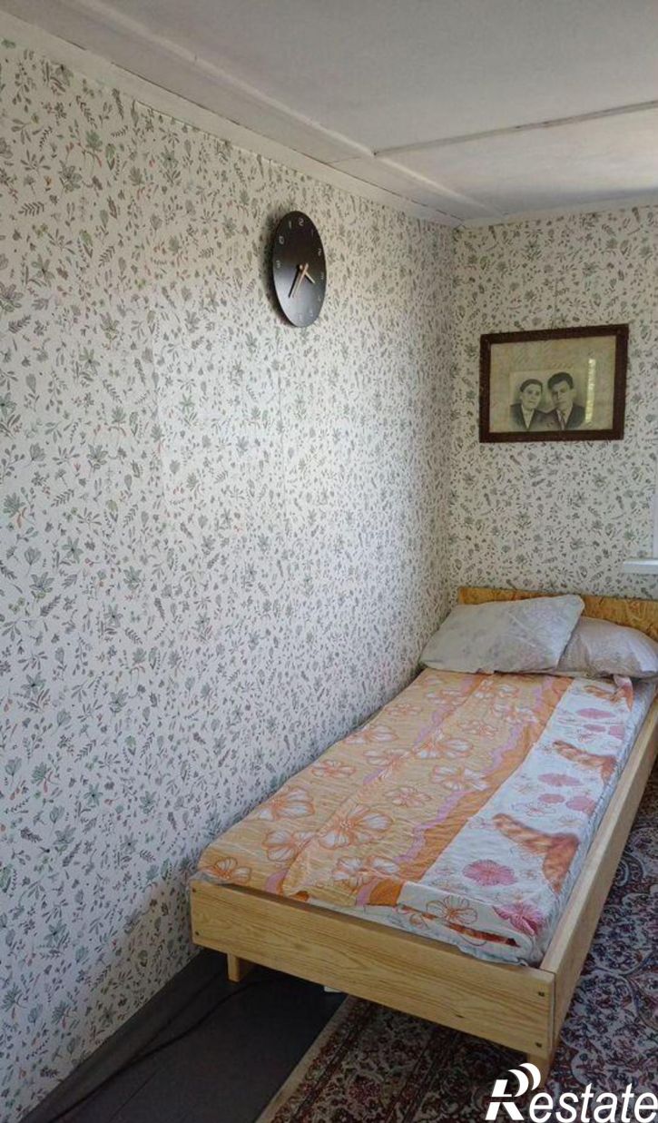 Коттедж/дом СНТ Октябрьское, Севастопольская, 36