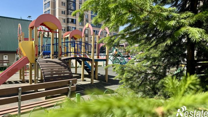 2-комн квартира Рылеева, 7