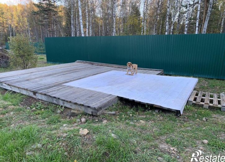Коттедж/дом СНТ Теплоэнергетик
