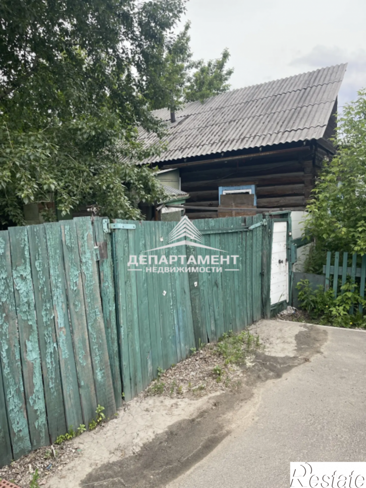 Коттедж/дом Ленинградская, 94
