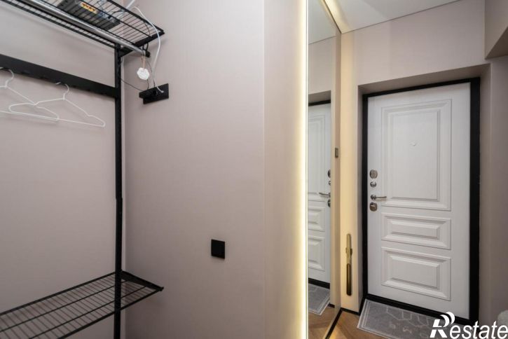 2-комн квартира Шапошникова, 2
