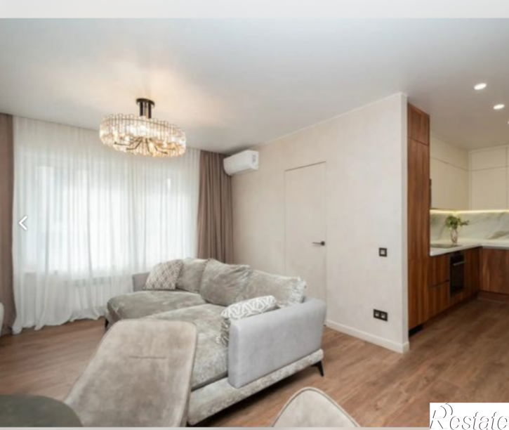 4-комн квартира Трилиссера, 22