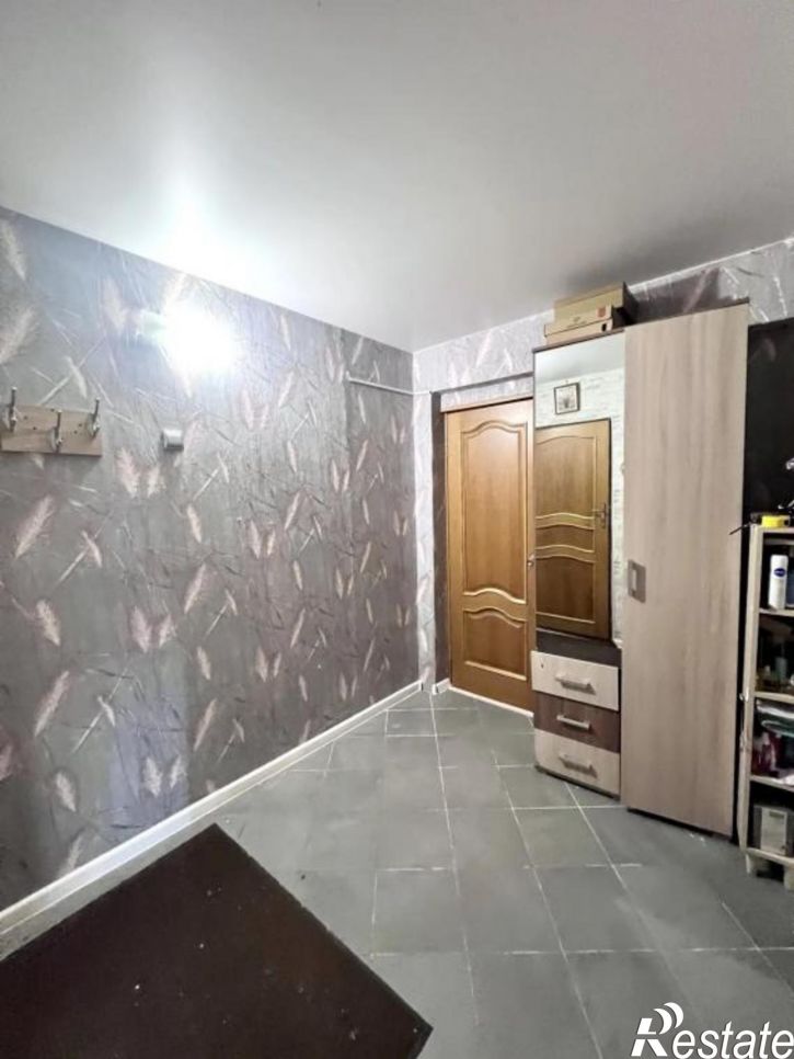2-комн квартира Рябикова б-р, 22