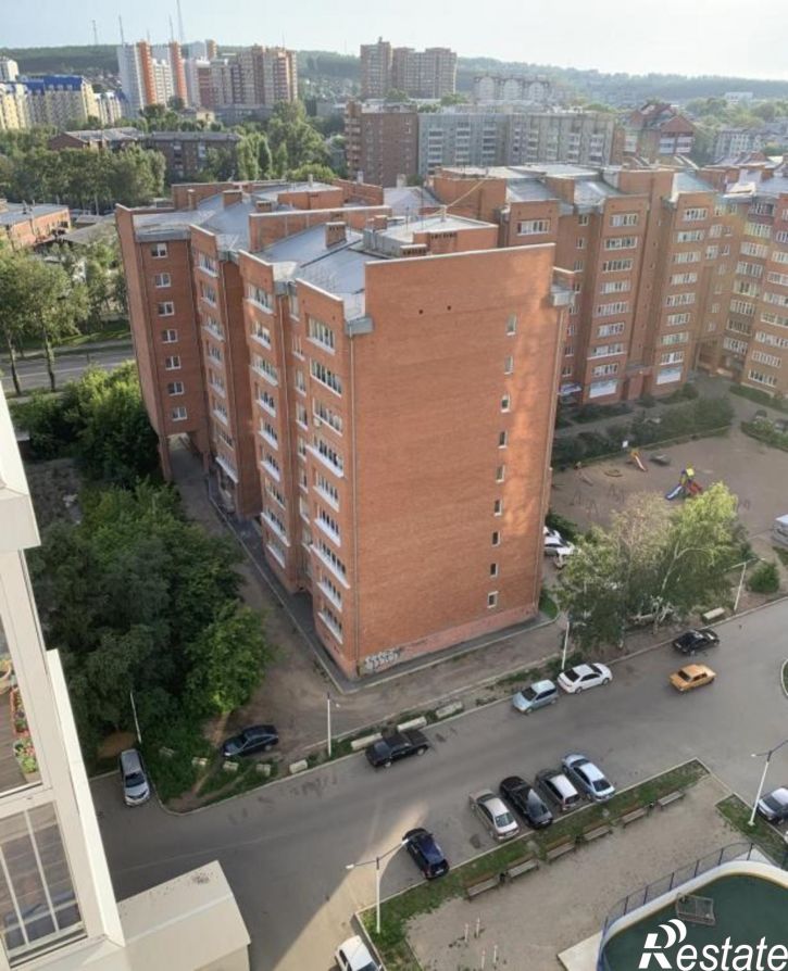 1-комн квартира Лермонтова, 341/6