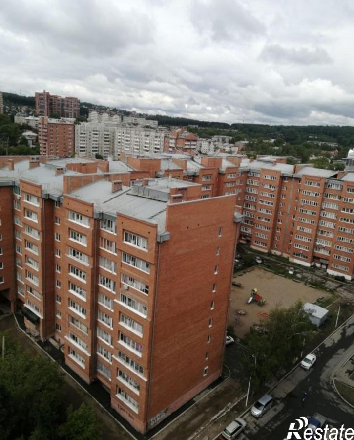 1-комн квартира Лермонтова, 341/6