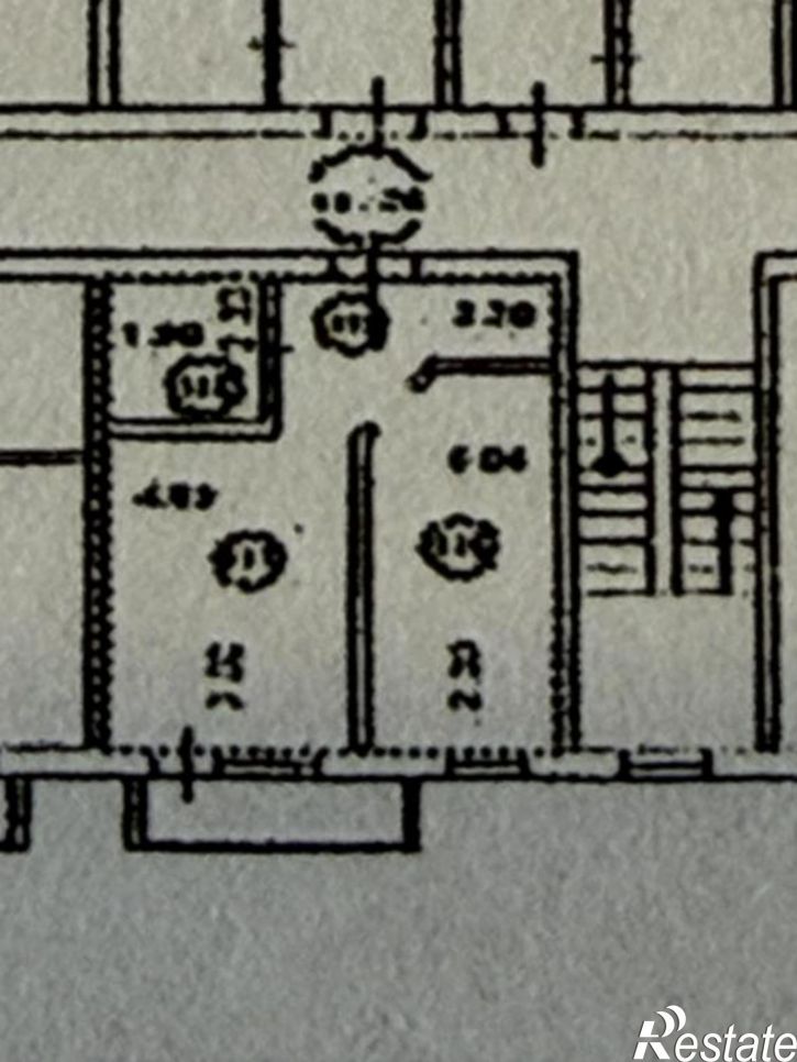 1-комн квартира Сарафановская, 81 а